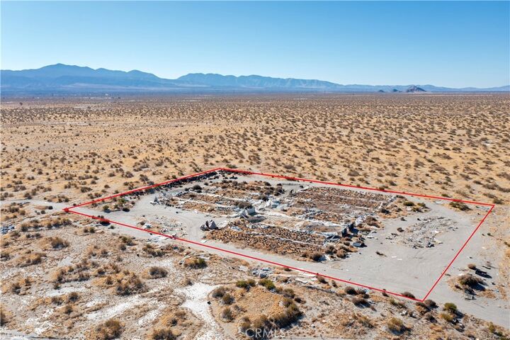 Property Photo:  7 Rancho Rd  CA 92371 