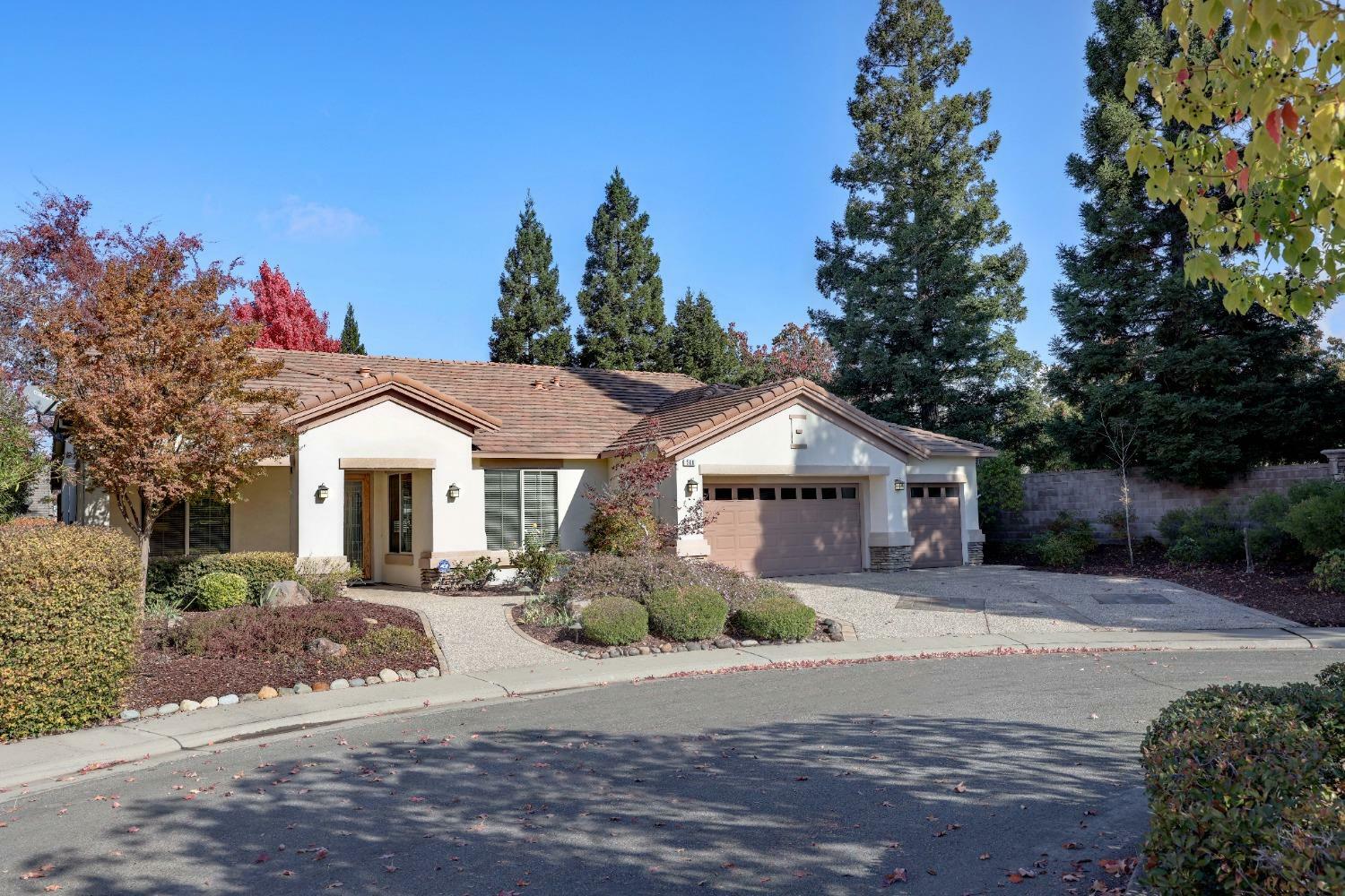 Property Photo:  500 Stillwater Court  CA 95648 