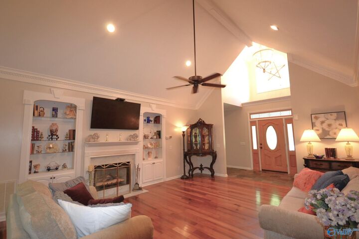 Property Photo: 720 Violet Avenue AL 35055