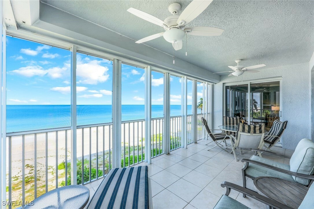 Property Photo:  9811 Gulf Shore Drive 201  FL 34108 