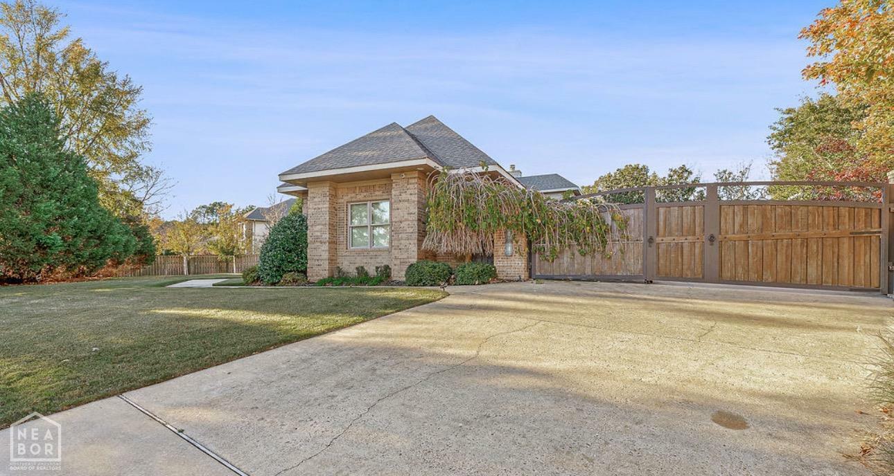 Property Photo:  2321 Grand Oaks Cove  AR 72404 