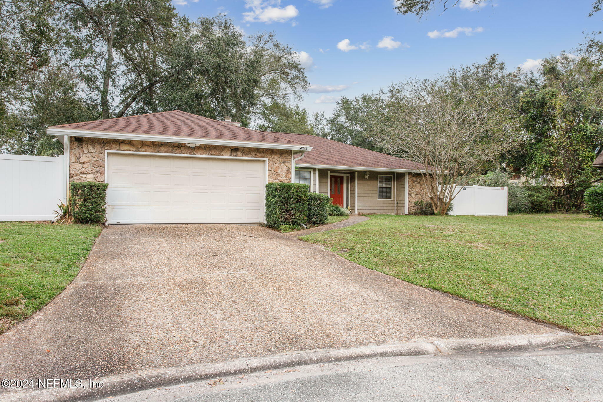 Property Photo:  4361 Pine Inlet Street  FL 32277 