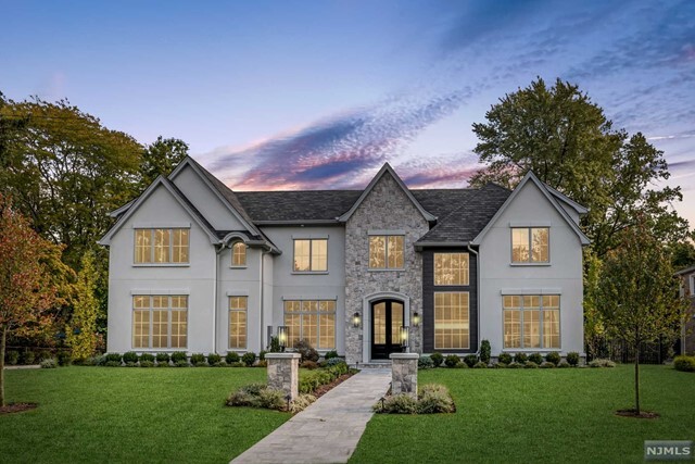 Property Photo: 46 Cambridge Place NJ 07632