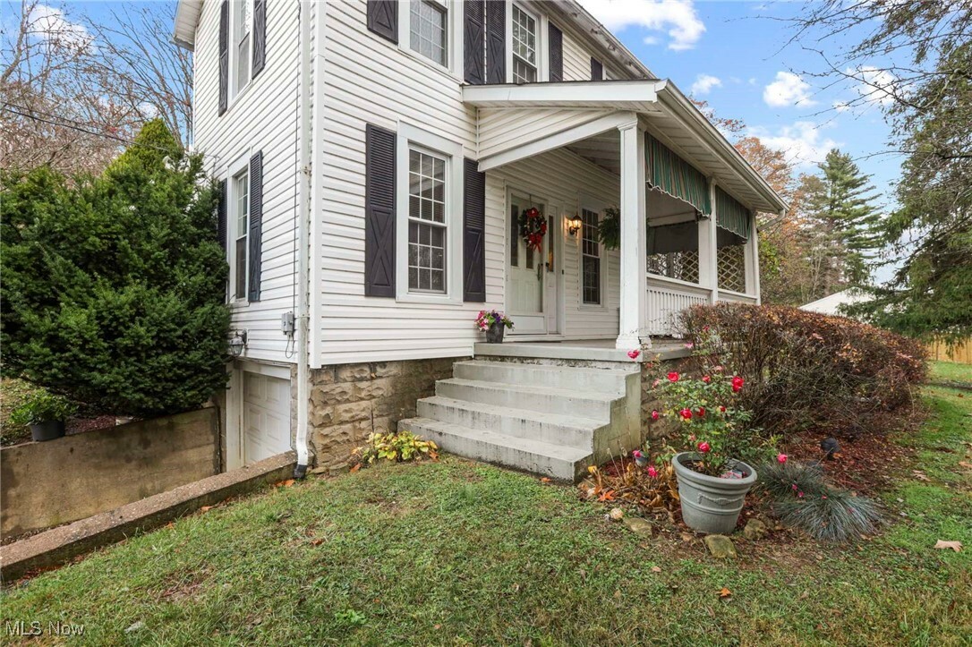 Property Photo:  3015 Linden Avenue  OH 43701 