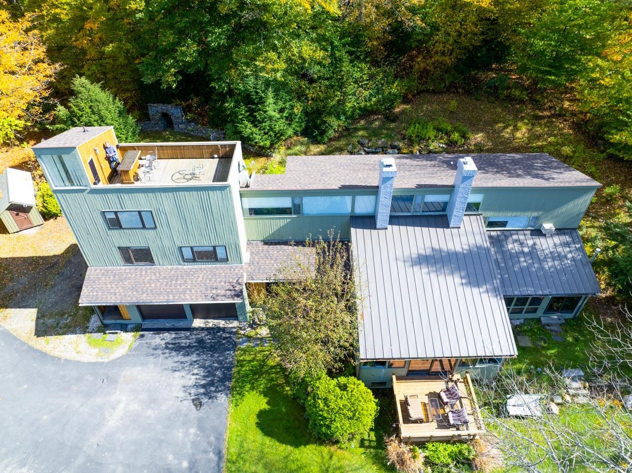 Property Photo: 200 Raphael Road VT 05673
