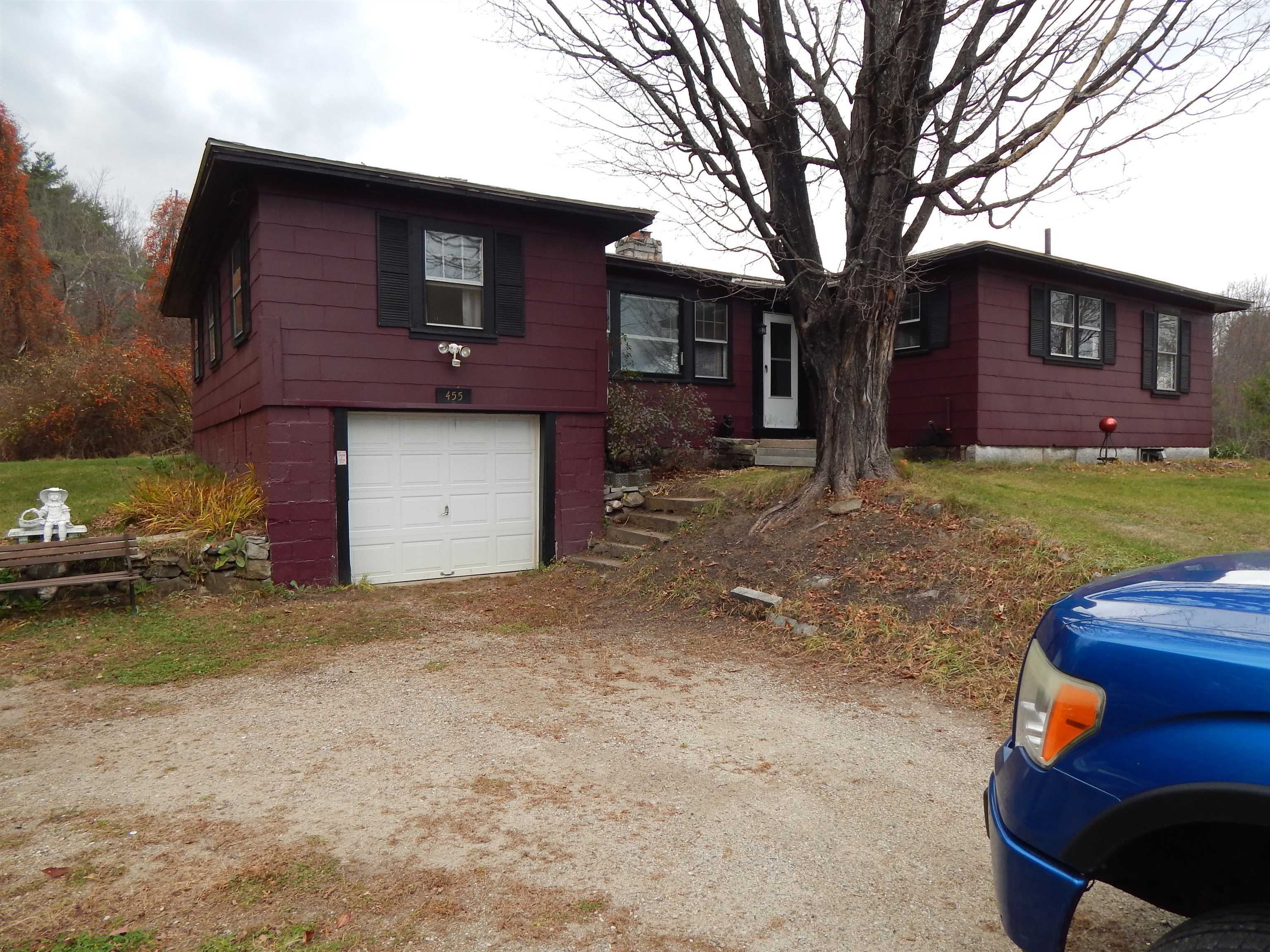 Property Photo:  455 Josiah Bartlett Road  NH 03301 