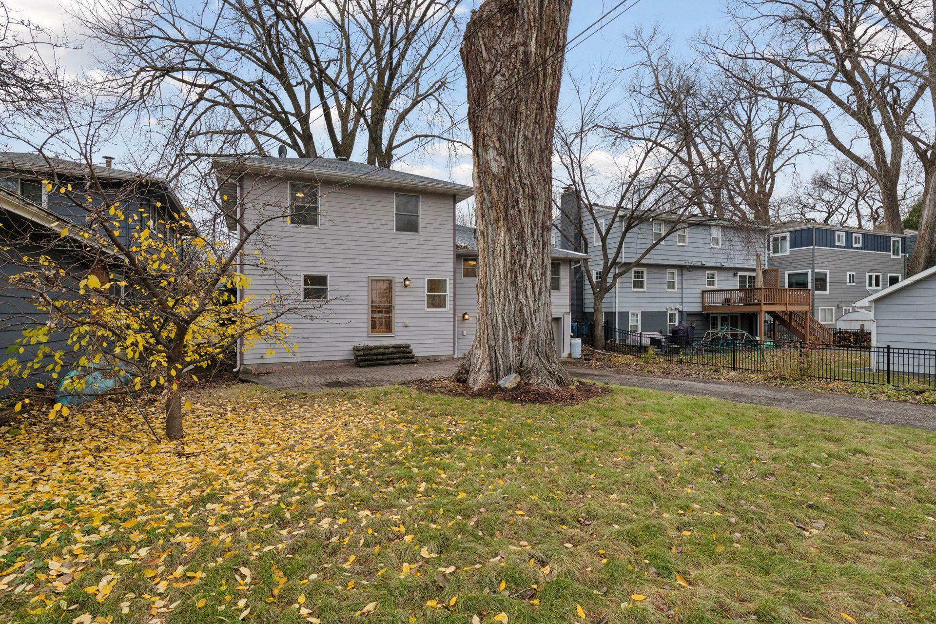 Property Photo:  4857 Irving Avenue S  MN 55419 