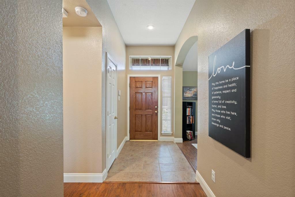 Property Photo:  6609 Marquett Drive  TX 75089 