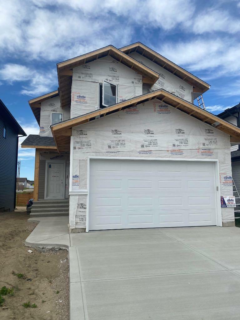 22 Palmer Circle  Blackfalds AB T4M 0N7 photo