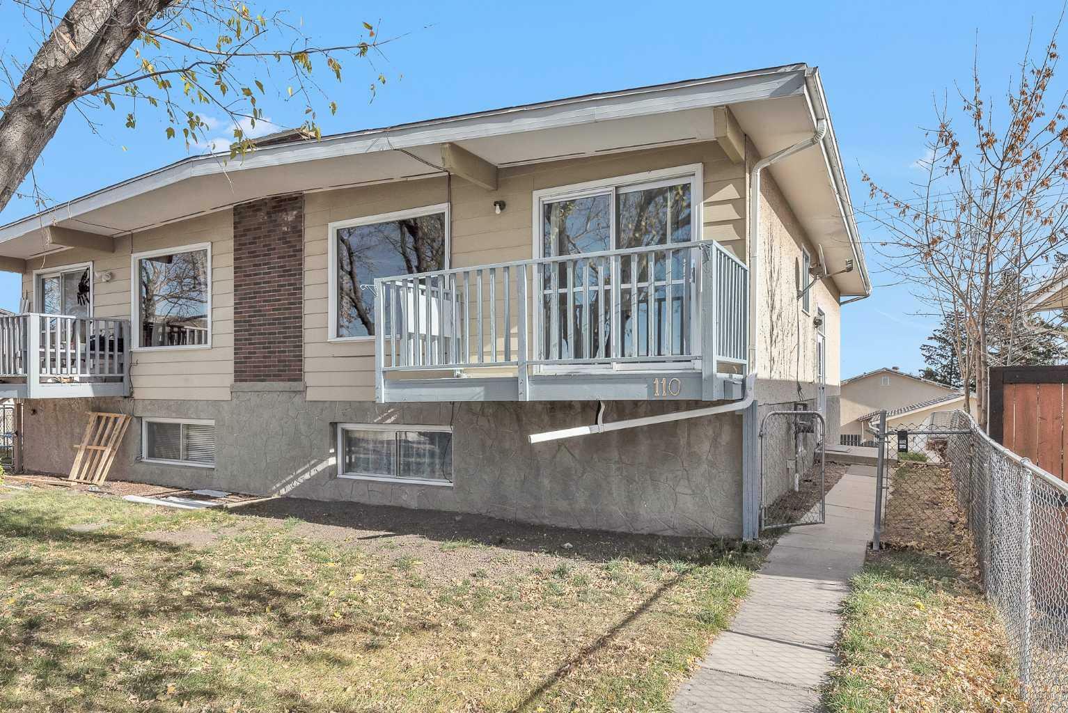 110 Hunterbrook Place NW  Calgary AB T2K 4V7 photo