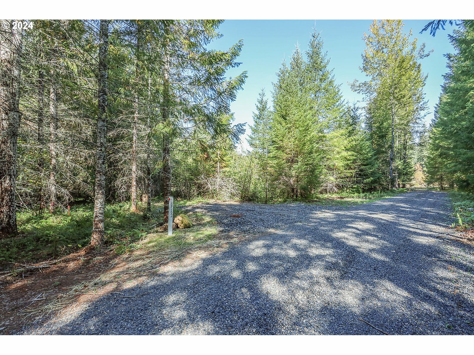 Property Photo:  10632 Wind River Hwy  WA 98610 