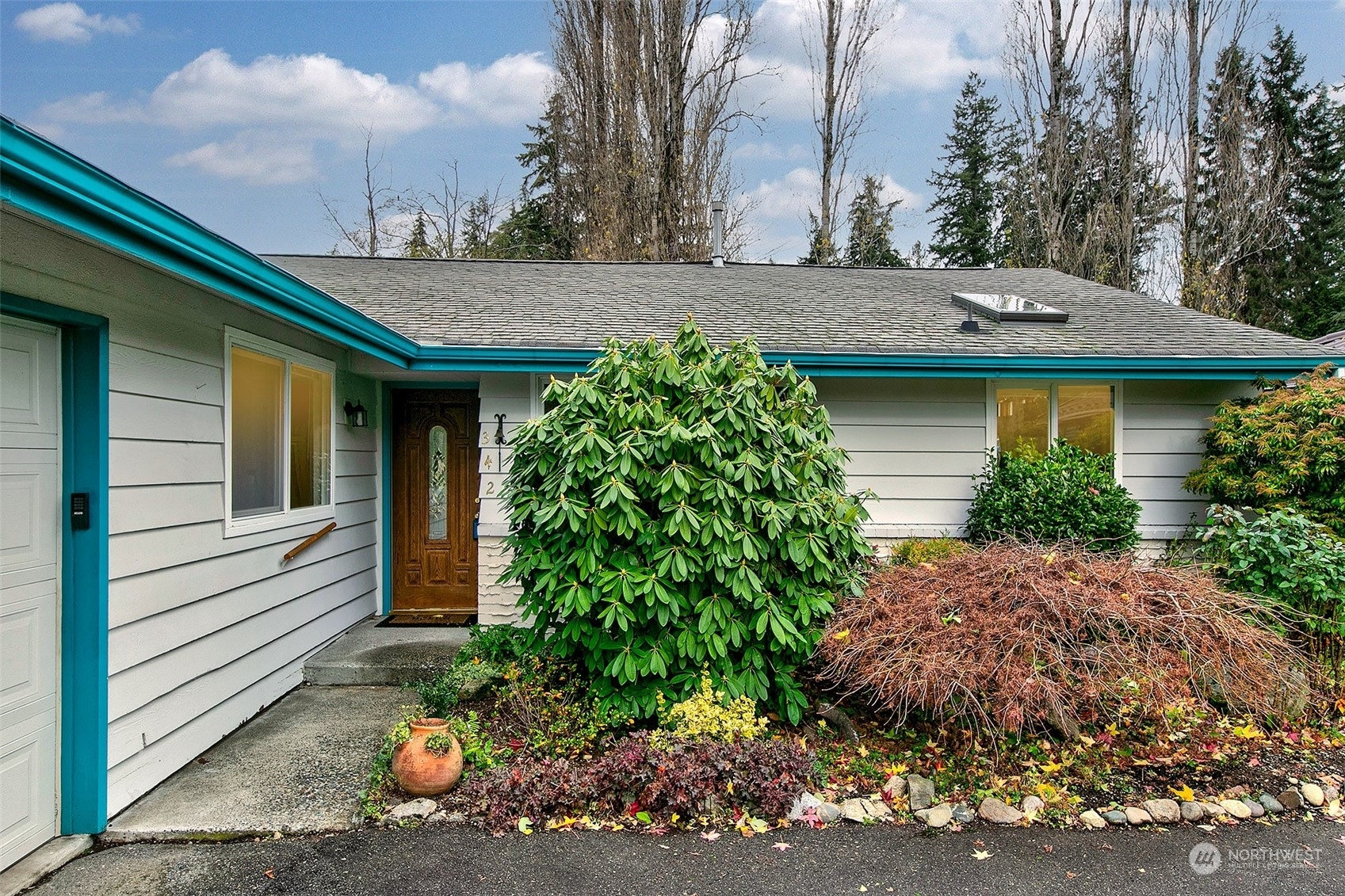 Property Photo:  342 NW 189th Street  WA 98177 