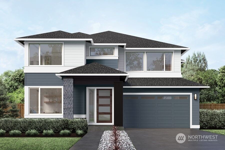 Property Photo: 16922 SE 257th Place WA 98042