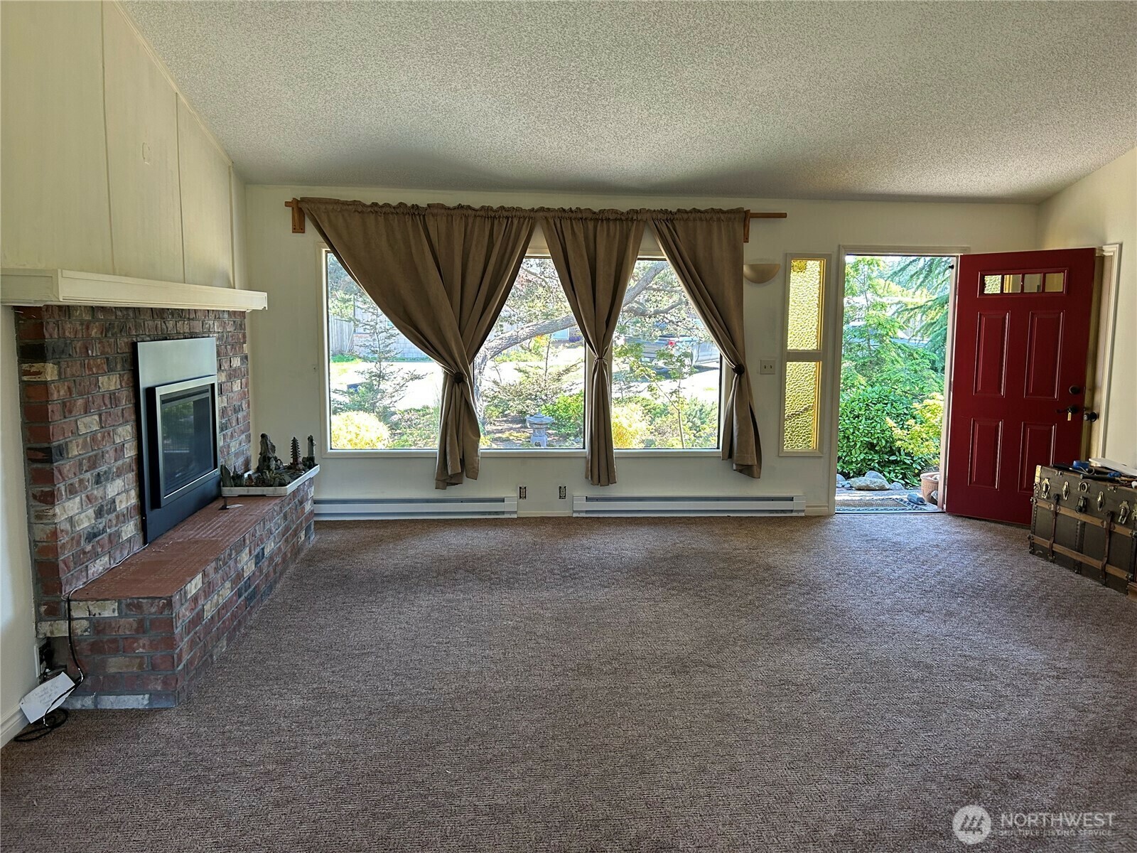 Property Photo: 450 Spruce Street WA 98250