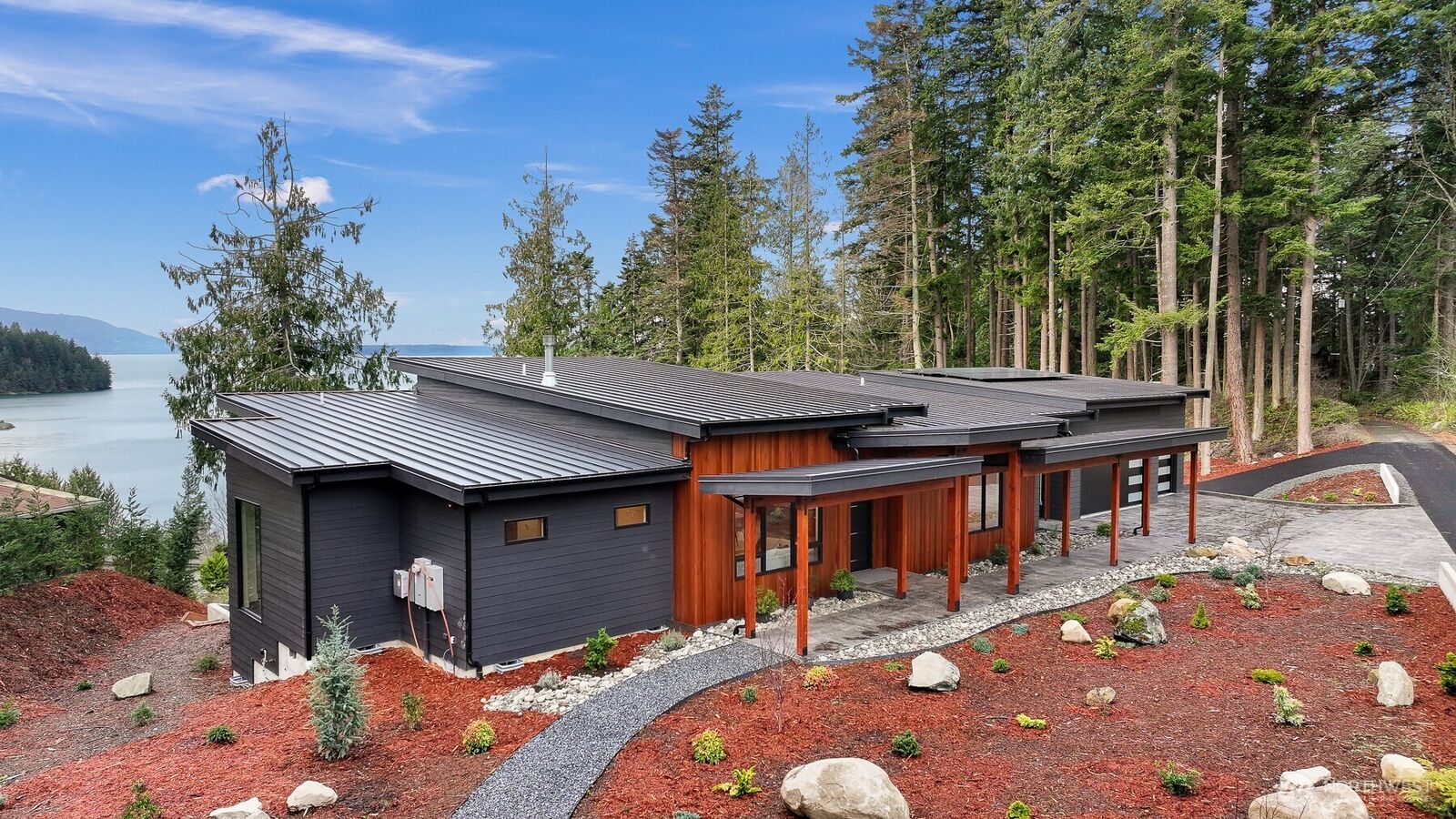 Property Photo:  166  Soundview Drive  WA 98229 