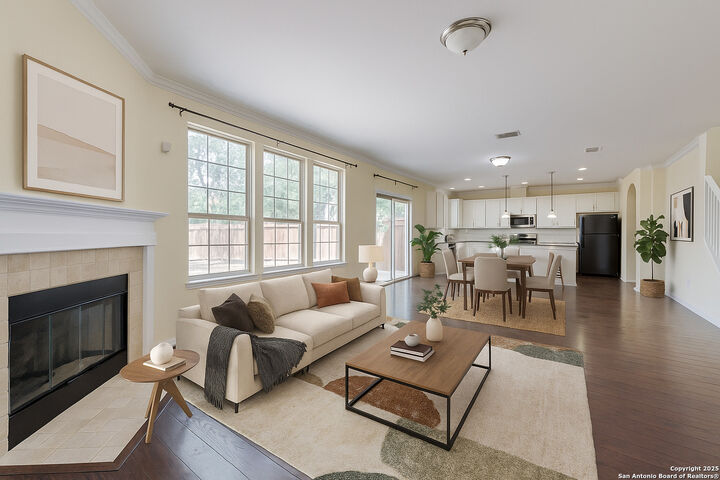 Property Photo:  11934 Tokyo  TX 78230 