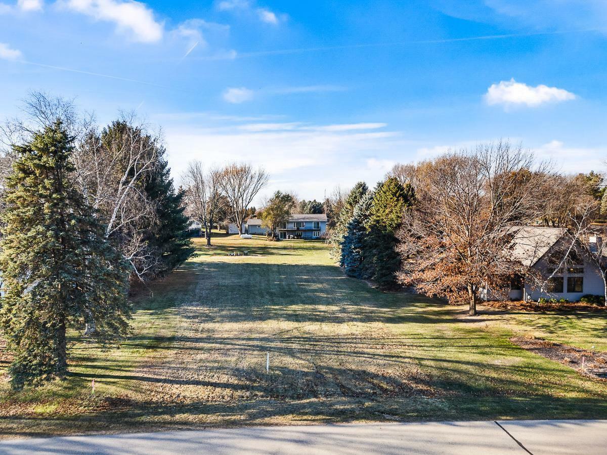 Property Photo:  Lot 3 Bay Road  WI 54941 