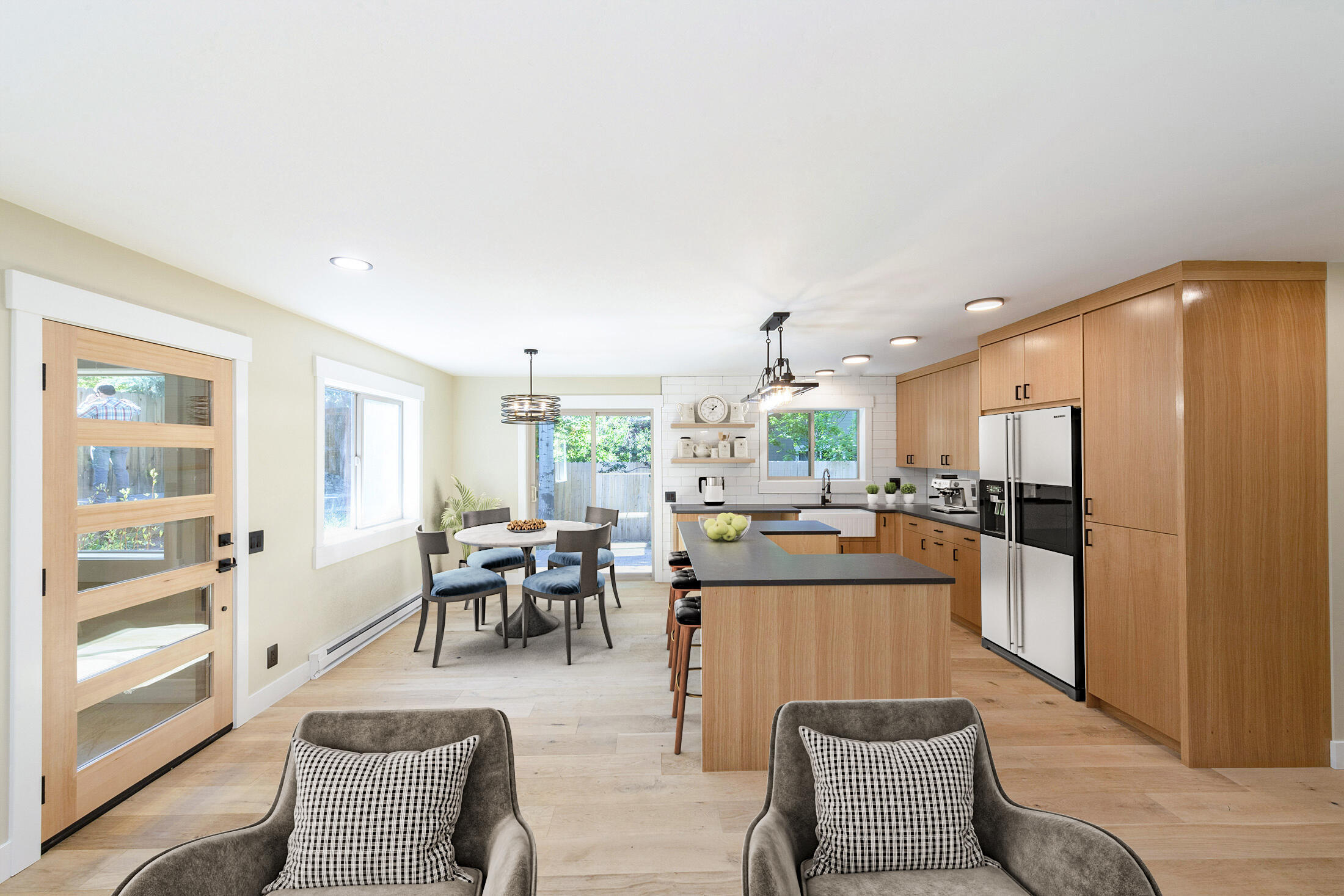 Property Photo: 205 Sabala St ID 83340