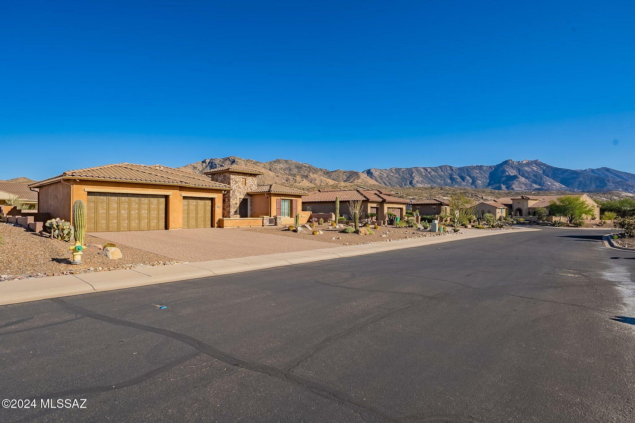 Property Photo:  36531 S Ventana Place  AZ 85739 