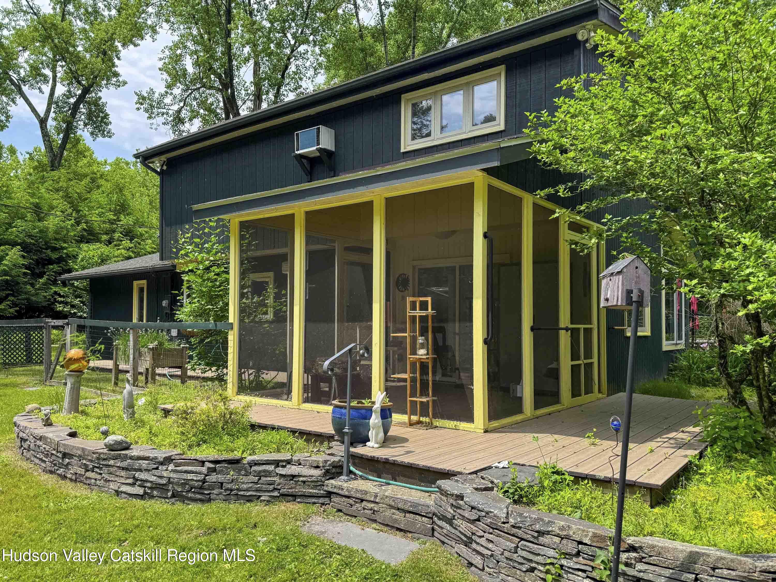 Property Photo: 33 Cottonwood NY 12498