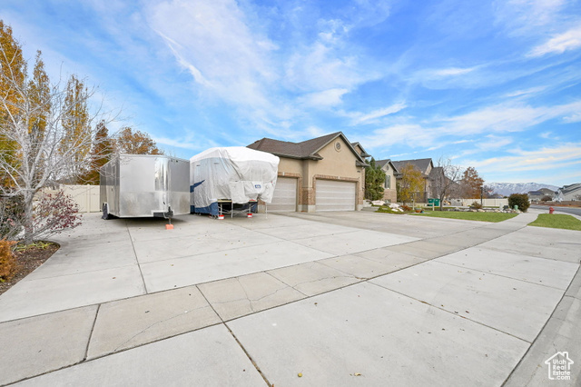 Property Photo:  4944 W Haven Rd S  UT 84401 