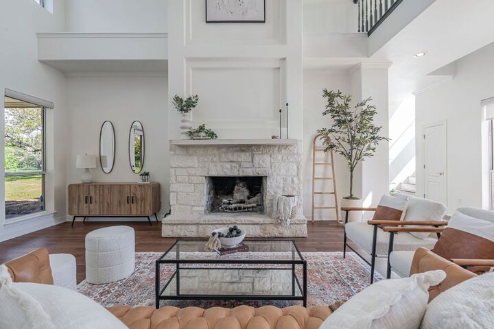 200 Tovas Secret Cove  Georgetown TX 78628 photo