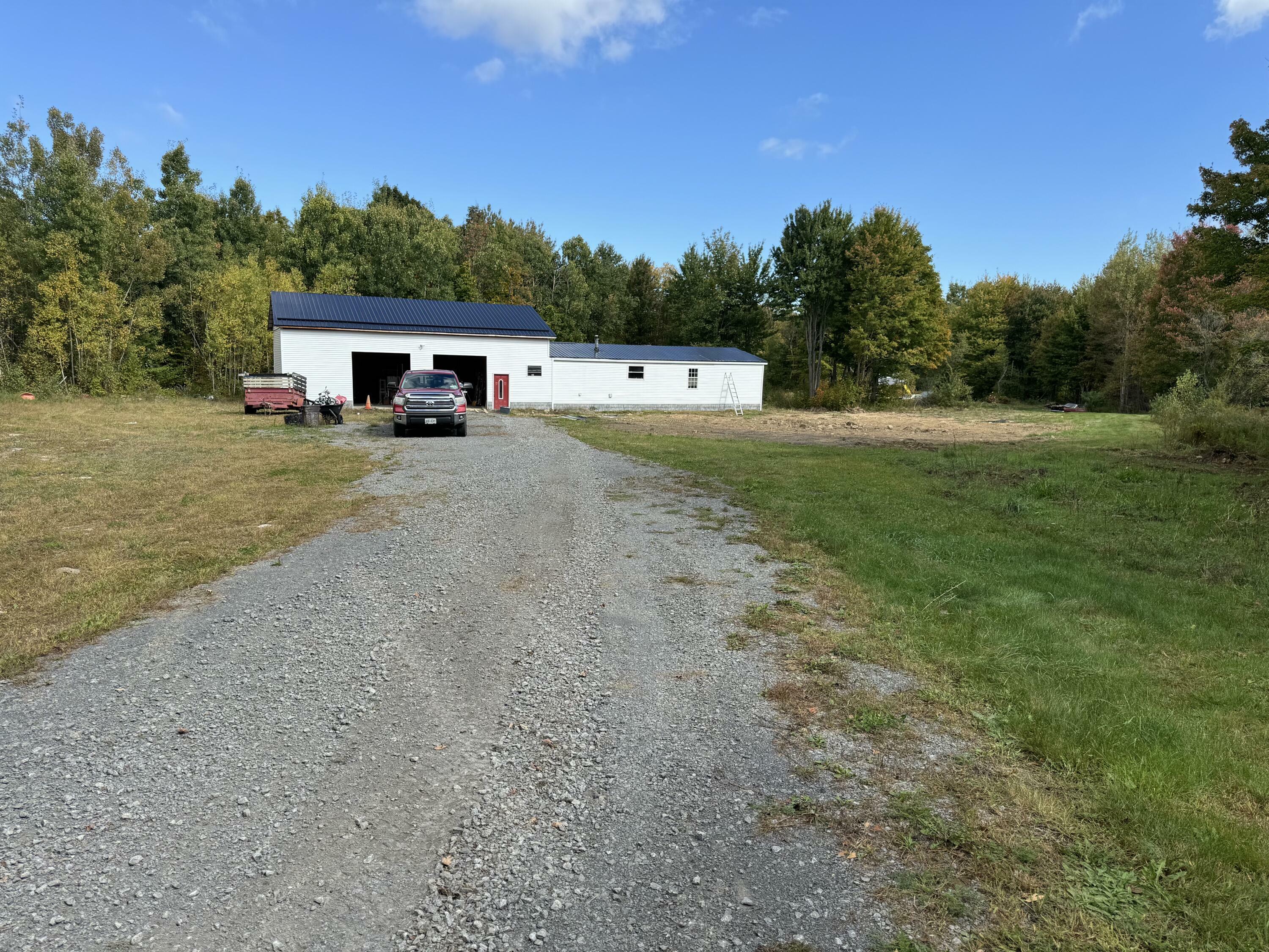 Property Photo:  1432 Alder Bend Road  NY 12935 