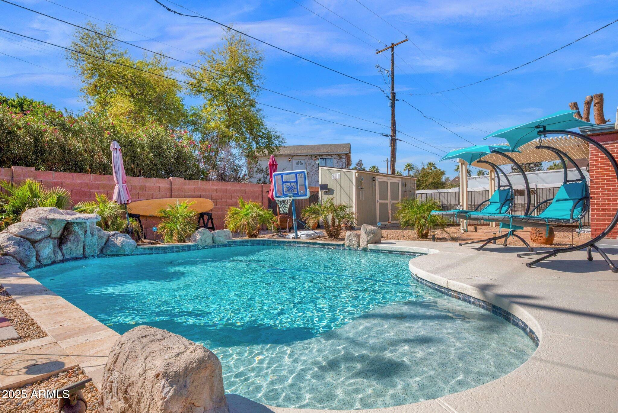 Property Photo: 1820 N 7th Avenue AZ 85007