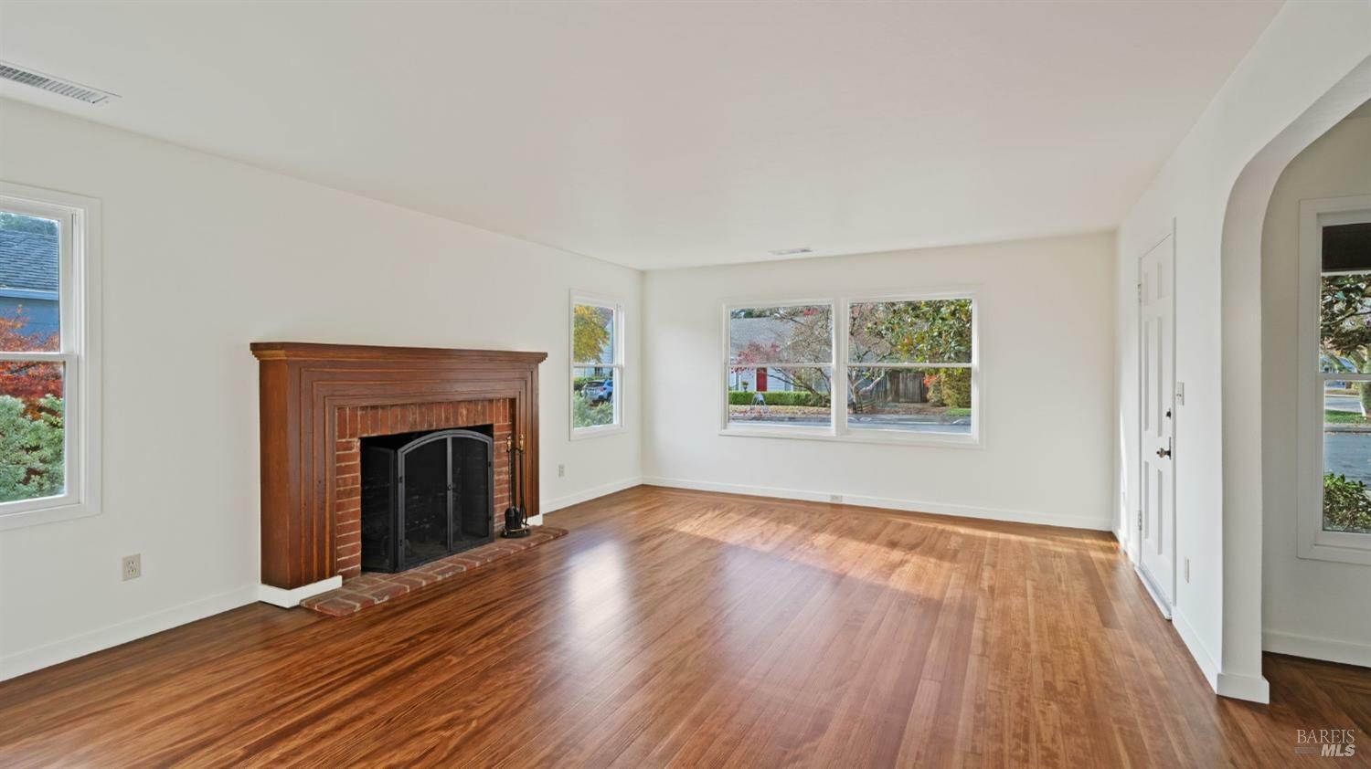 Property Photo:  334 Second Street  CA 95448 