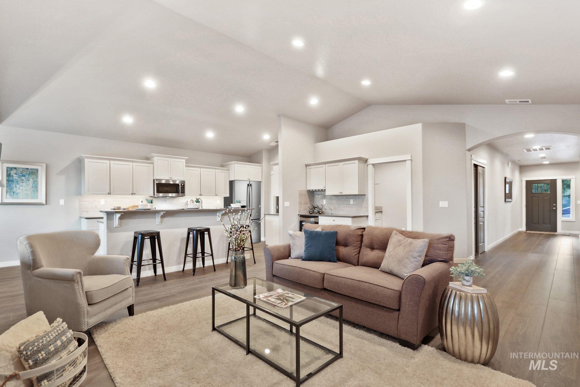 Property Photo:  11240 Shadow Glen Drive Lot 12 Blk 7  ID 83605 