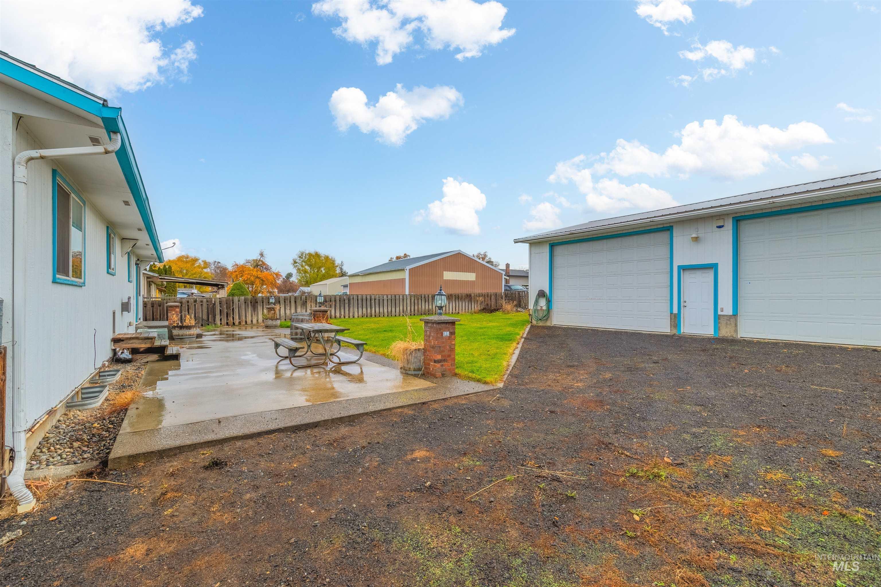Property Photo: 1712 Cedar Drive ID 83501