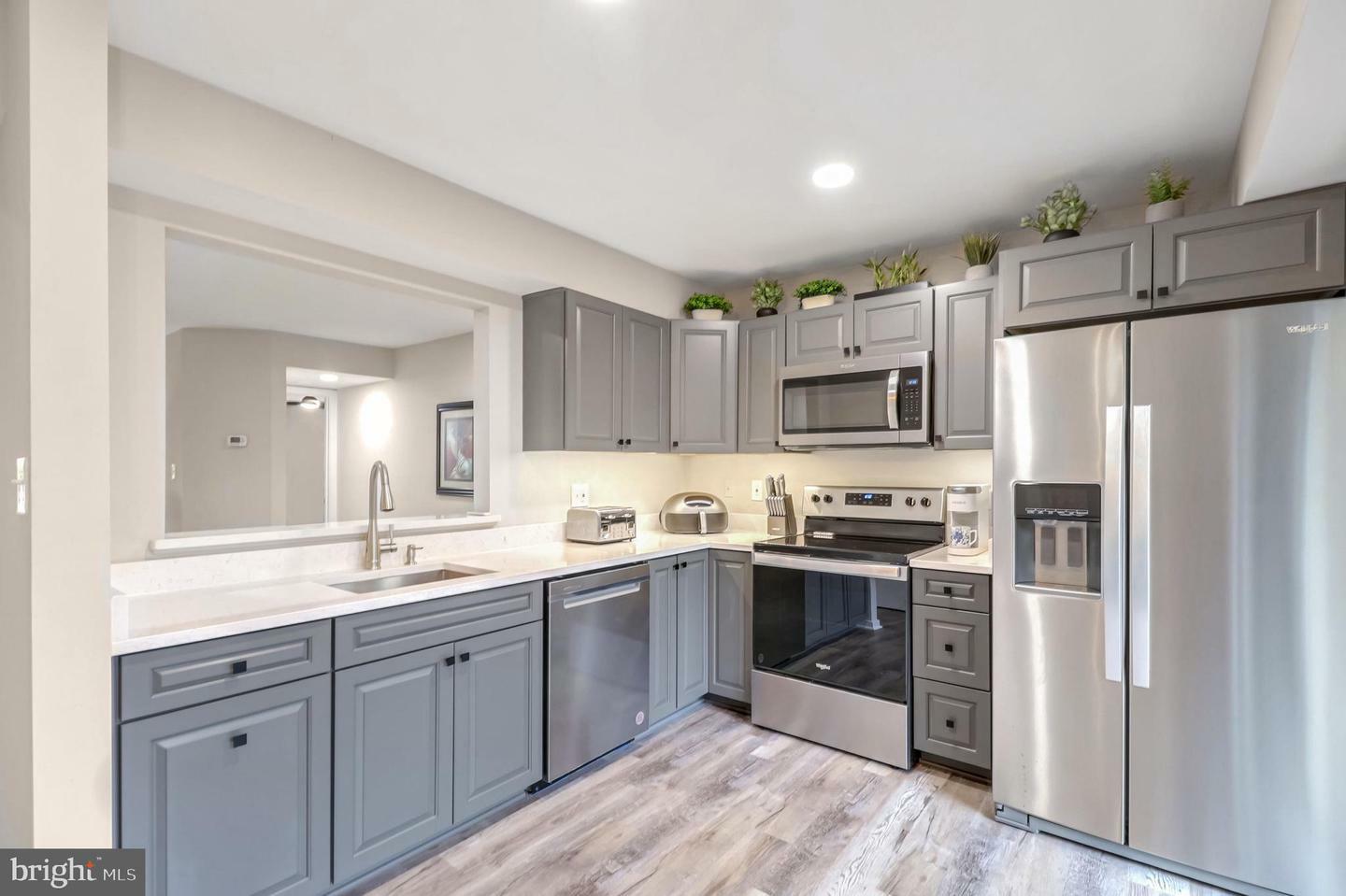 Property Photo: 2106 Chesapeake Harbour Drive T1 MD 21403