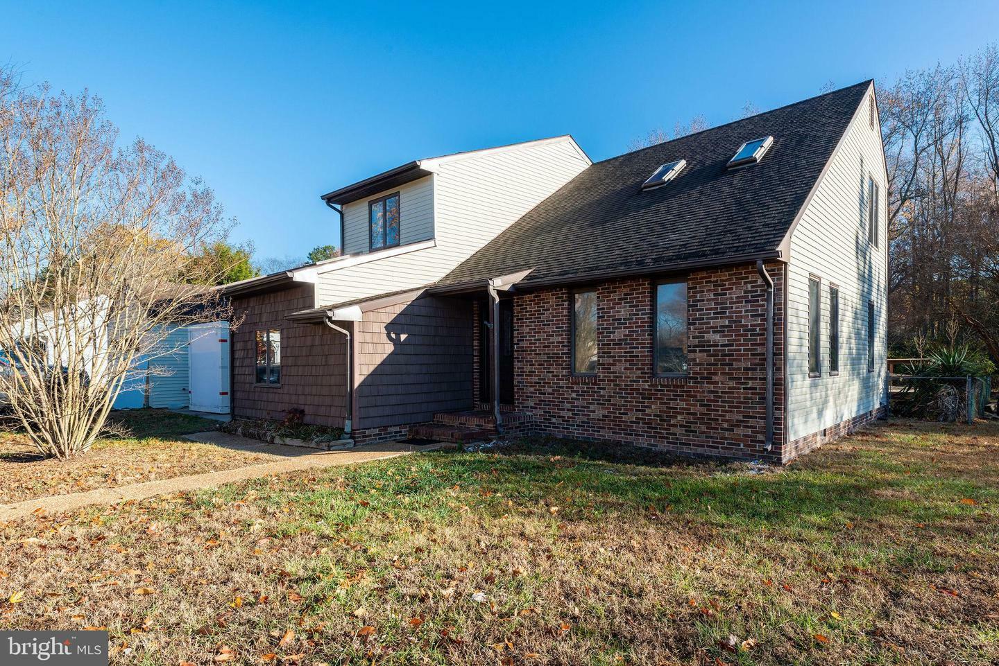 Property Photo:  5579 Channel Drive  MD 21801 