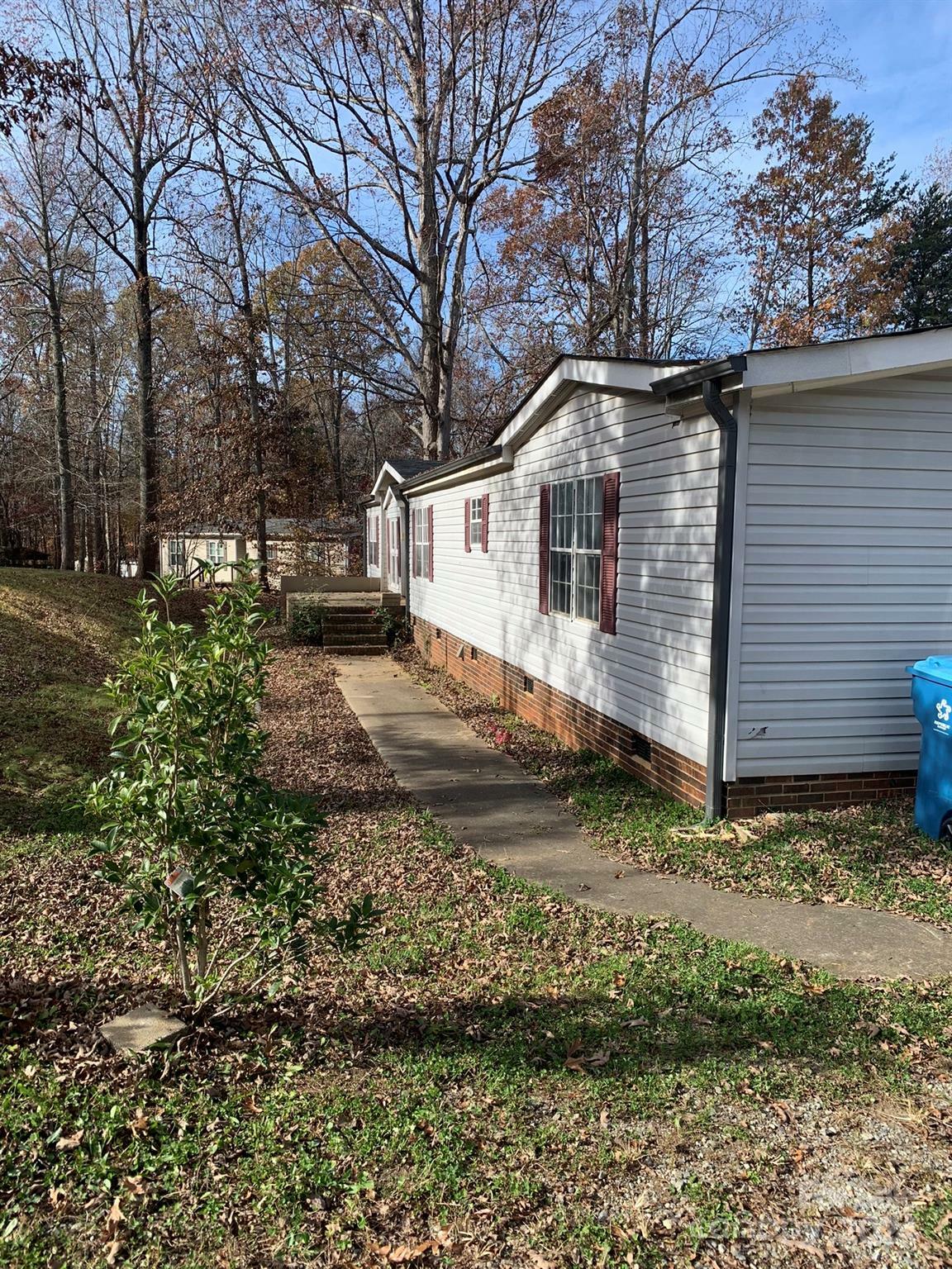 Property Photo:  4966 Lineberger Loop Road  NC 28037 