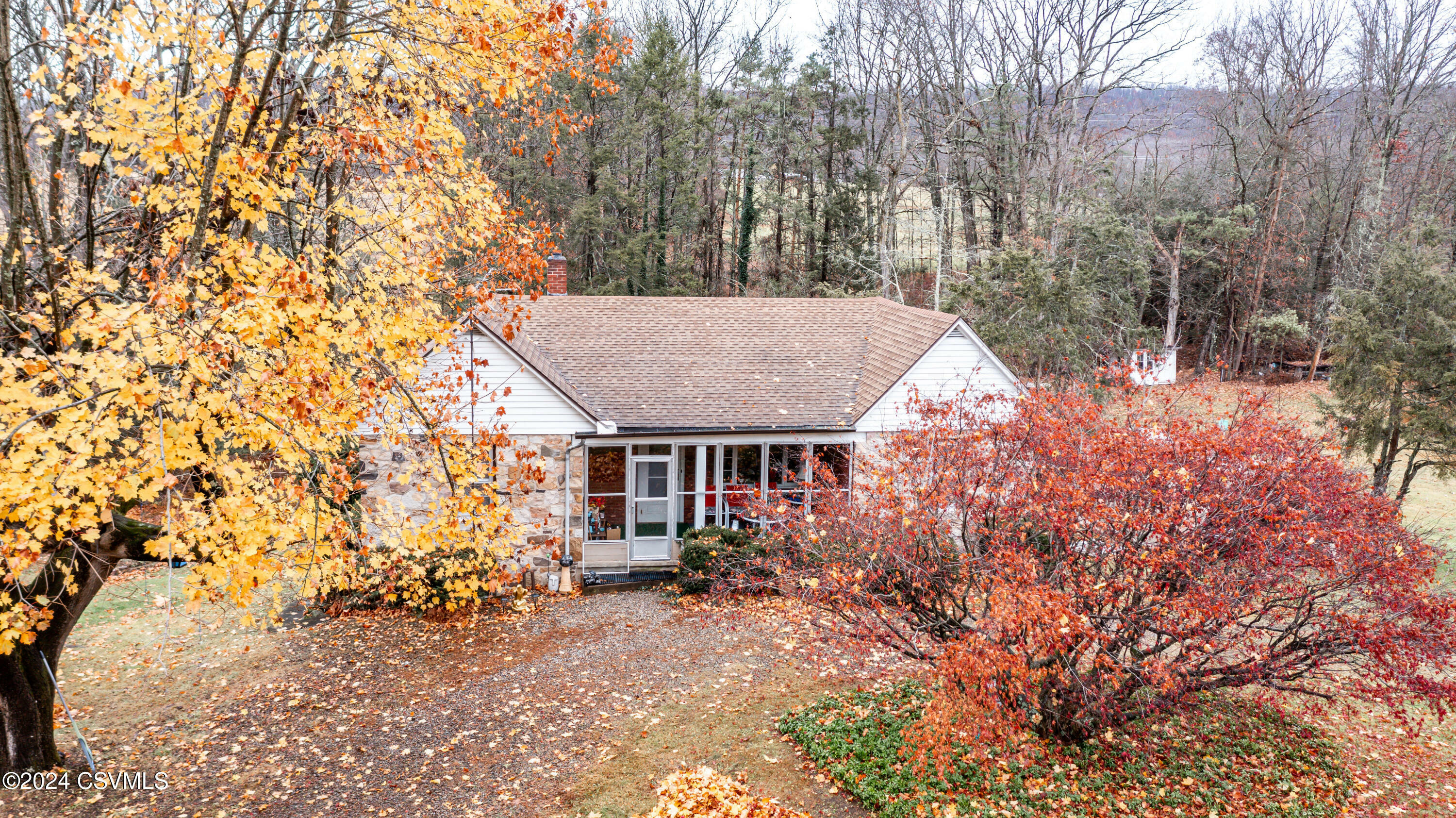 115 Whitmire Road  Orangeville PA 17859 photo