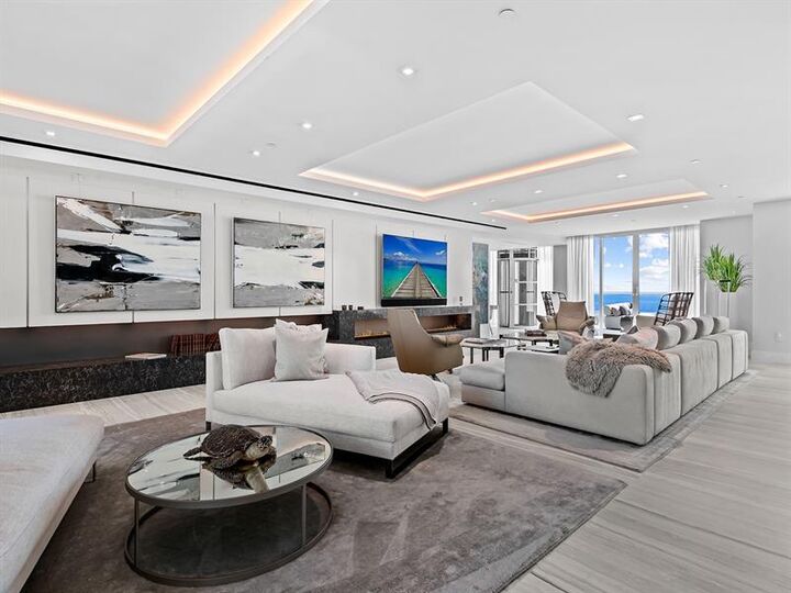 Property Photo:  101 S Fort Lauderdale Beach Blvd 2905  FL 33316 