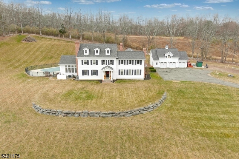 Property Photo:  83 Ridge Rd  NJ 07827 