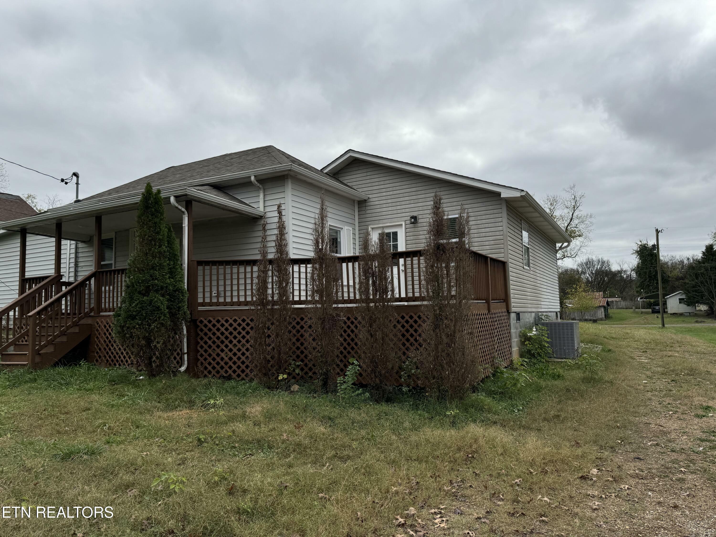 Property Photo:  9324 Number Four Drive  TN 37806 