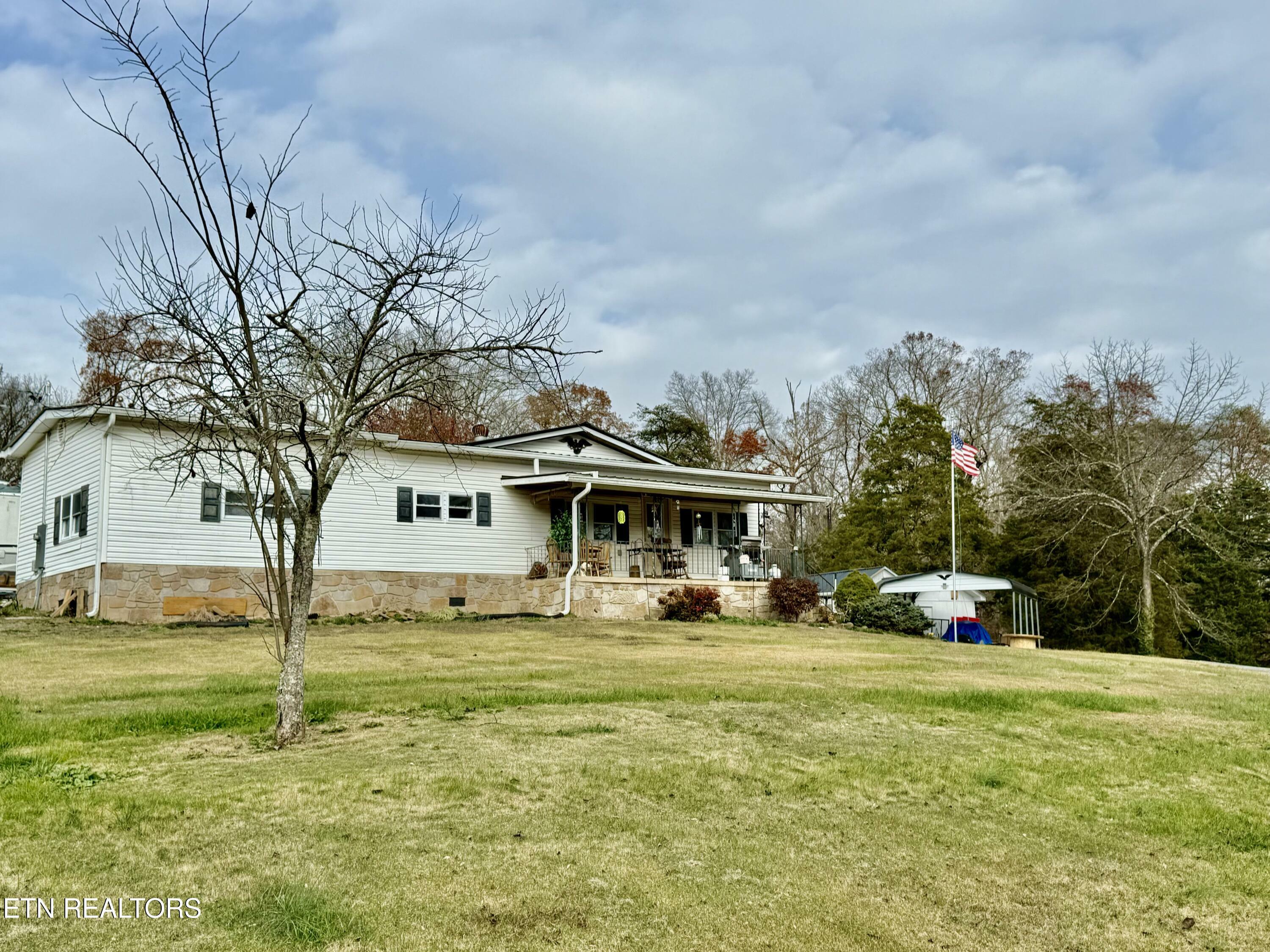 Property Photo:  7717 Rosie Lane  TN 37871 