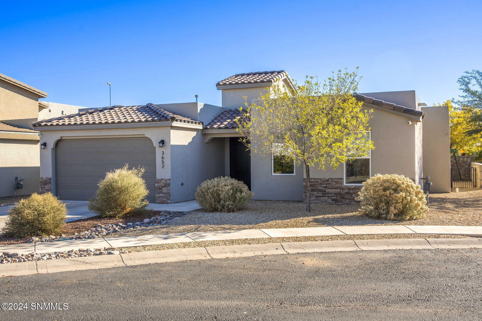 Property Photo:  3652 W Maya Court  NM 88012 