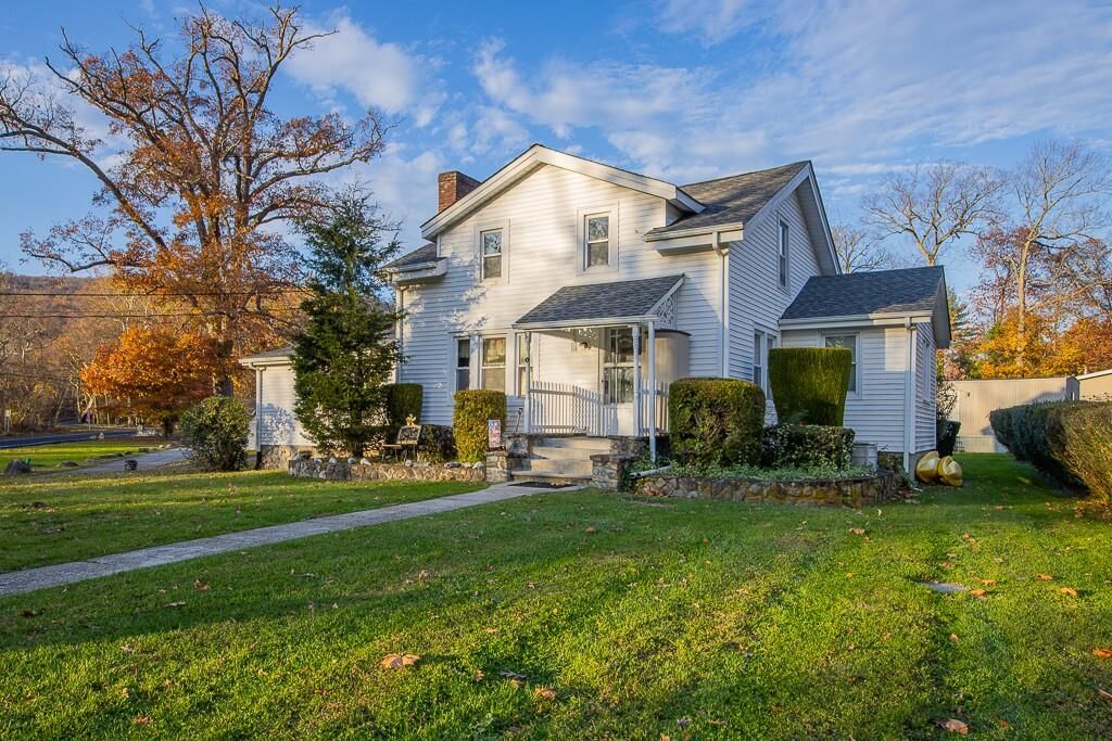 Property Photo: 35 Cedar Flats Road A NY 10980