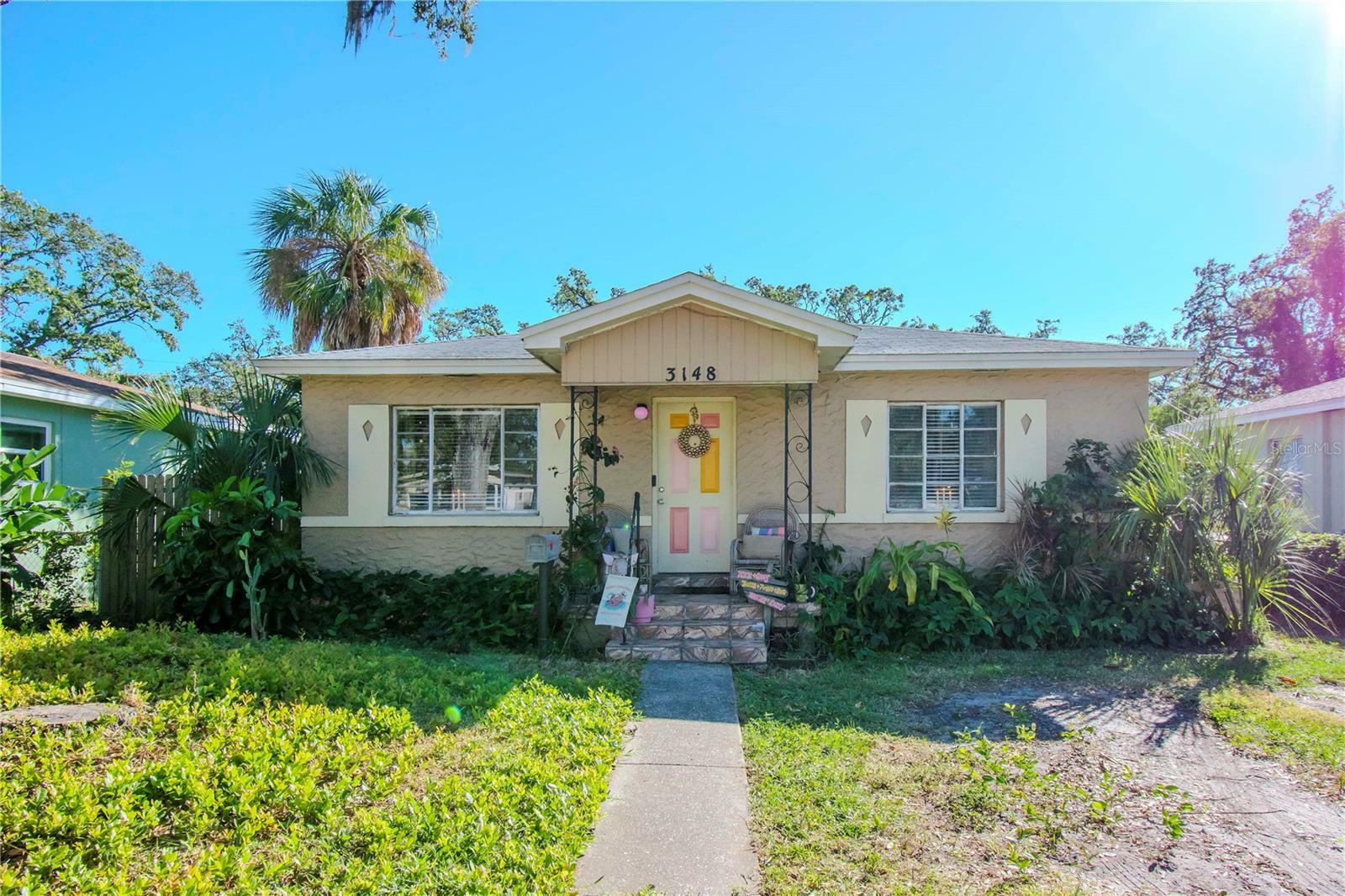 Property Photo:  3148 19th Avenue S  FL 33712 