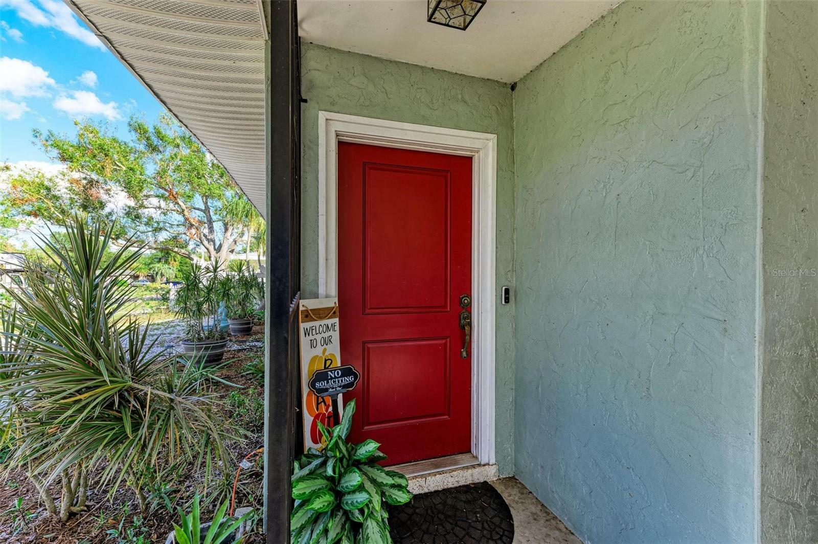 Property Photo:  3068 Courtland Street  FL 34237 