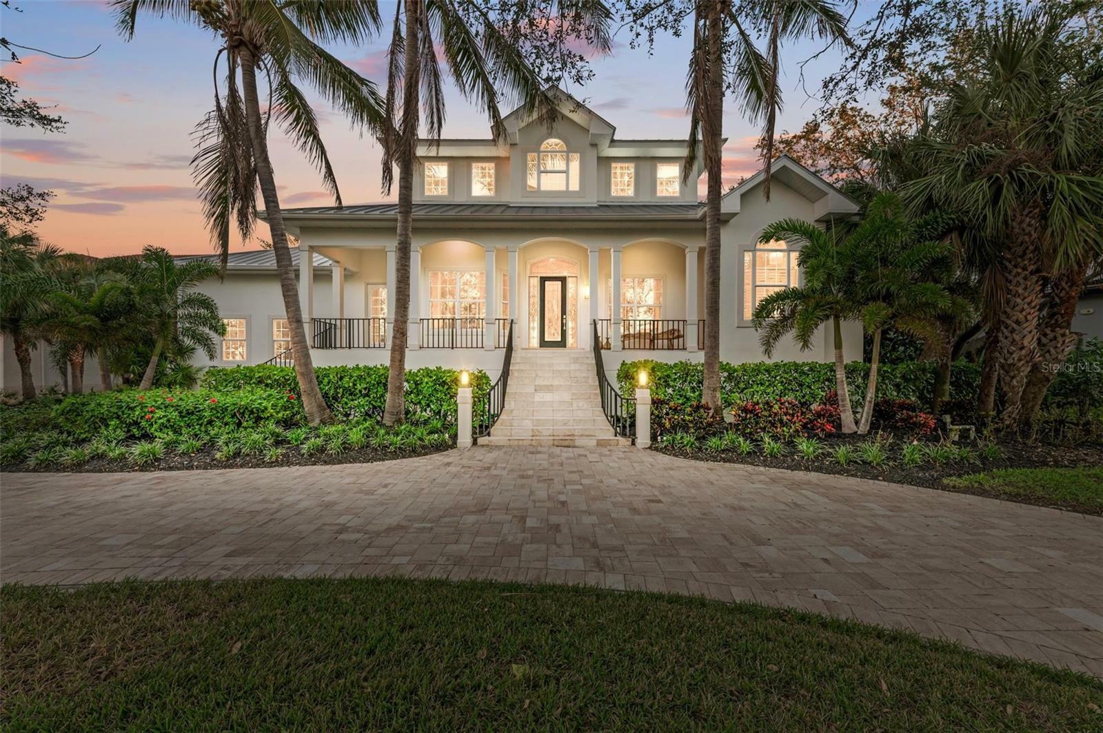 Property Photo: 4511 Grassy Point Boulevard FL 33952