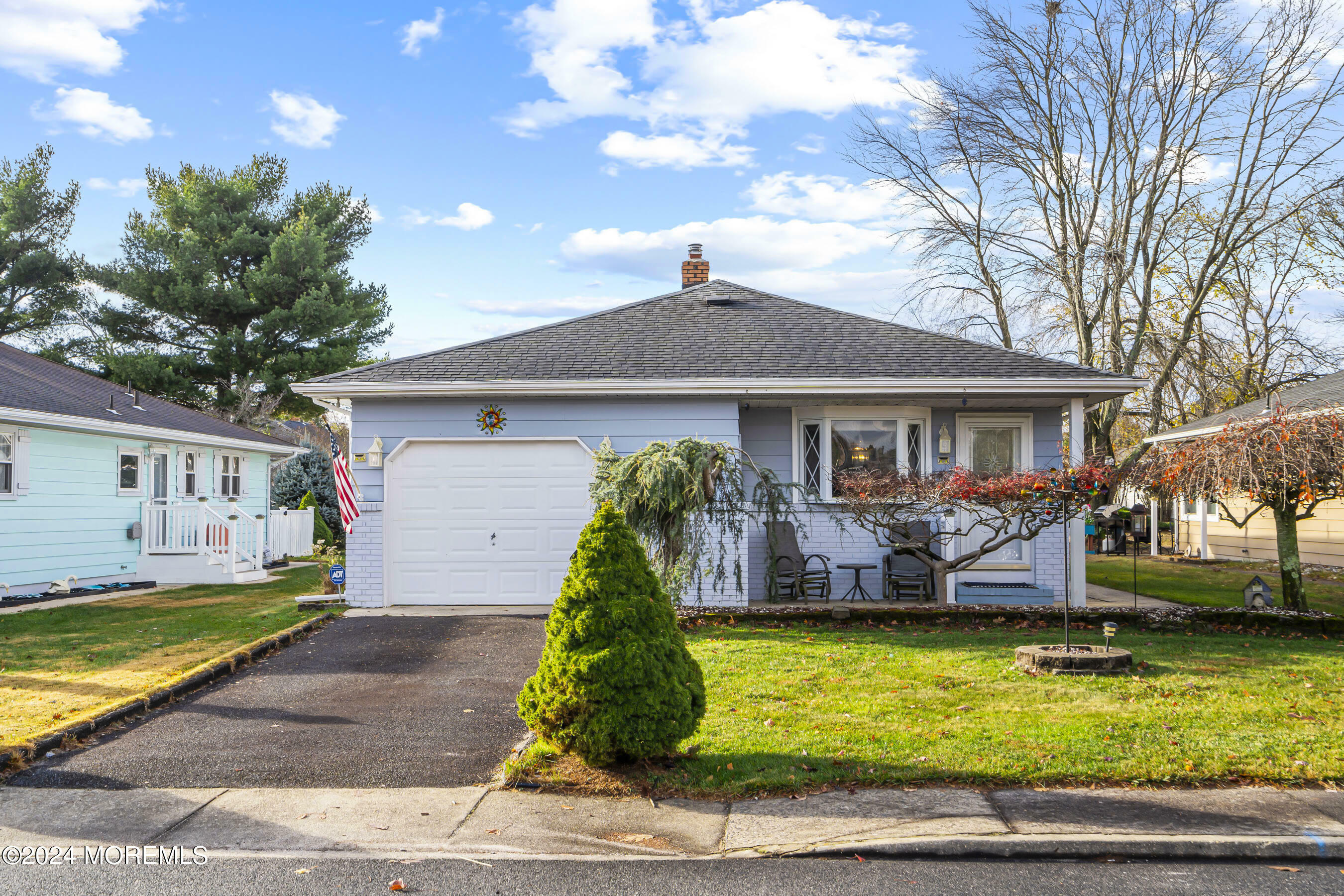 Property Photo: 462 Jamaica Boulevard NJ 08757