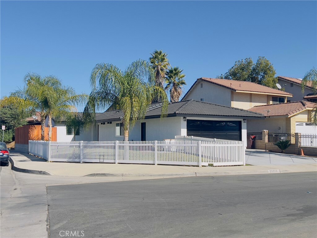 Property Photo:  23370 Rolanda Drive  CA 92553 