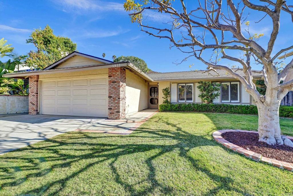 2872 Colgate Drive  Oceanside CA 92056 photo