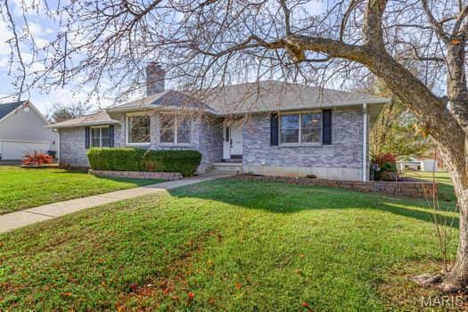 Property Photo: 825 Cimarron Circle MO 63640