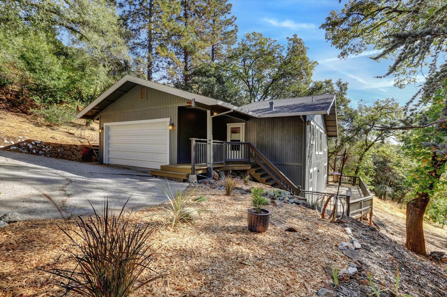 Property Photo:  15246 Fay Road  CA 95949 