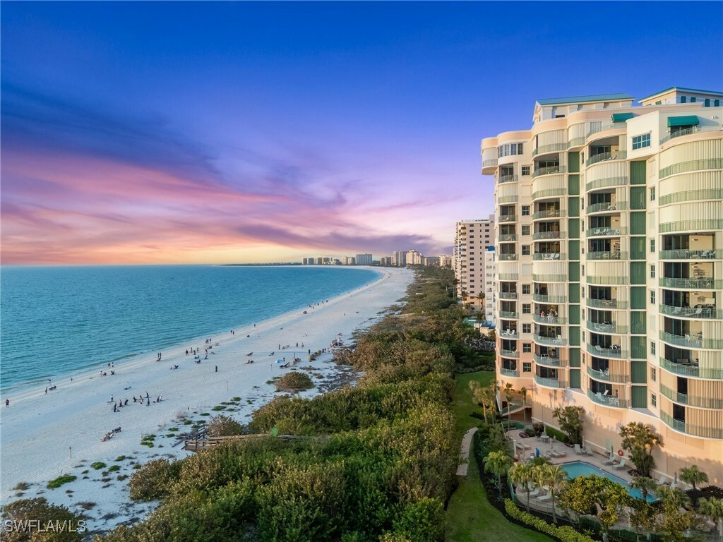 Property Photo: 930 Cape Marco Drive 504 FL 34145